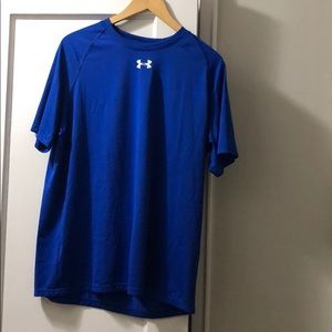 Men’s Under Armour Workout Shirt